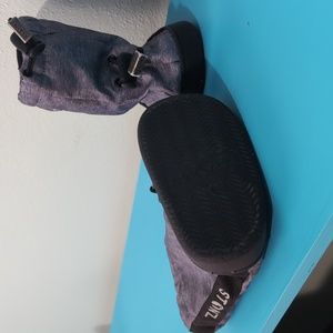 Stonz Toddler Booties